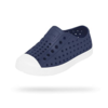 Native Shoes Native Shoes: Jefferson (Child) - Regatta Blue