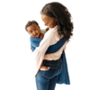 Kyte Clothing Kyte: Ring Sling Baby Carrier -
