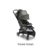 Bugaboo Bugaboo: Butterfly Ultra-compact Stroller