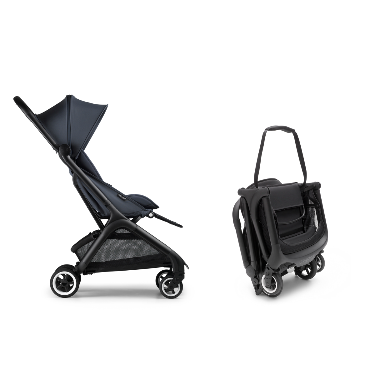 Bugaboo compact stroller sale