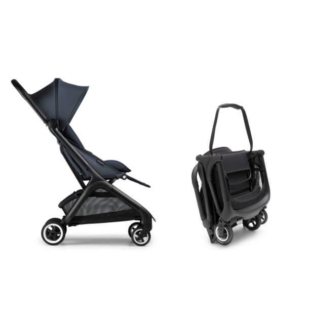 Bugaboo Bugaboo: Butterfly Ultra-compact Stroller