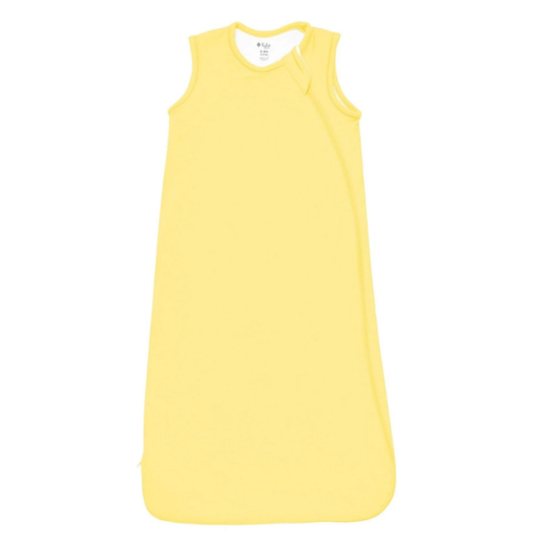 Kyte Clothing Kyte Sleepbag: 0.5 TOG - Daffodil