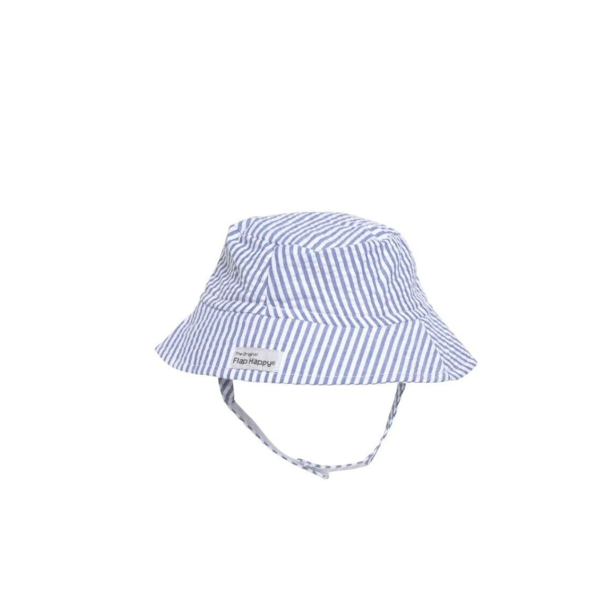 Nature Baby Bucket Sunhat Lily Pad - Monkey Kids