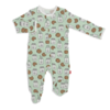 Magnificient Baby Magnetic Me: Magnetic Footie - Legendairy