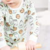 Magnificient Baby Magnetic Me: Magnetic Footie - Legendairy