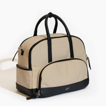 Freshly Picked FP: Marseille Breast Pump Bag -