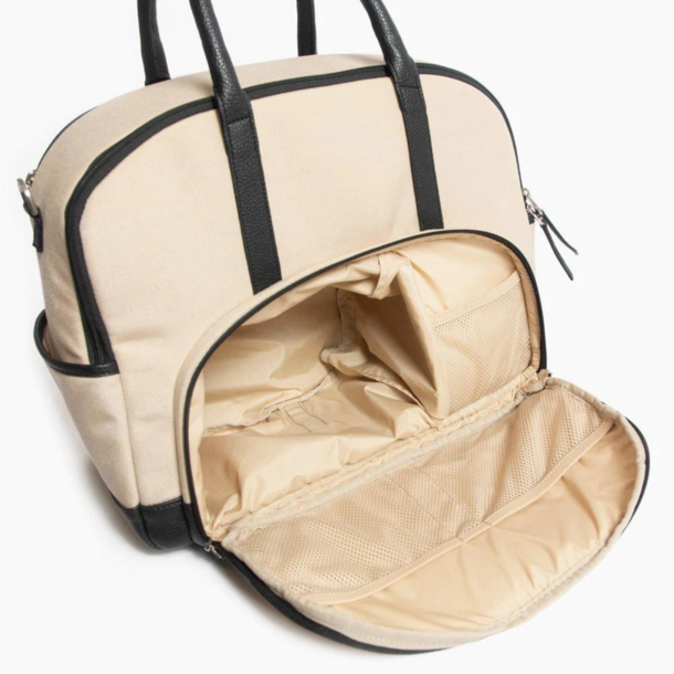 Freshly Picked FP: Marseille Breast Pump Bag -