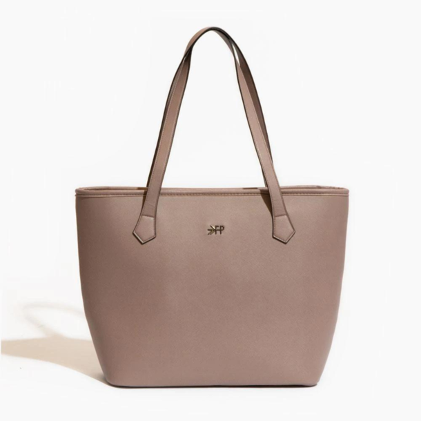 Freshly Picked FP Milano Tote Diaper Bag -