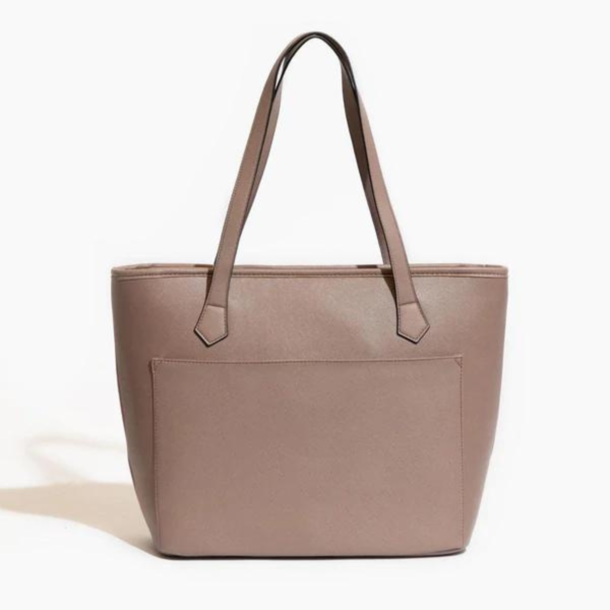 Freshly Picked FP Milano Tote Diaper Bag -