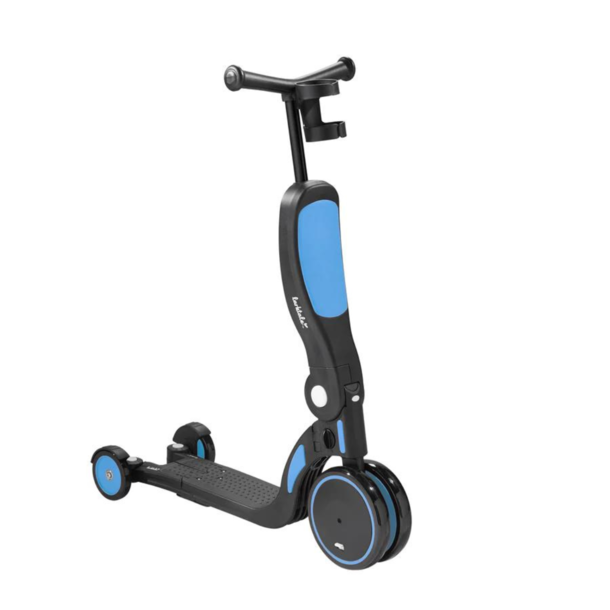 Larktale Larktale: Scoobi 5-in-1 Scooter