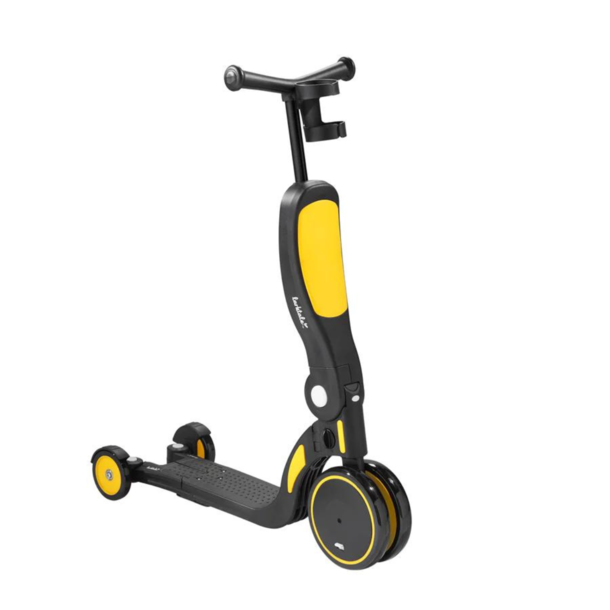 Larktale Larktale: Scoobi 5-in-1 Scooter