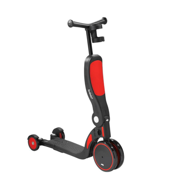 Larktale Larktale: Scoobi 5-in-1 Scooter