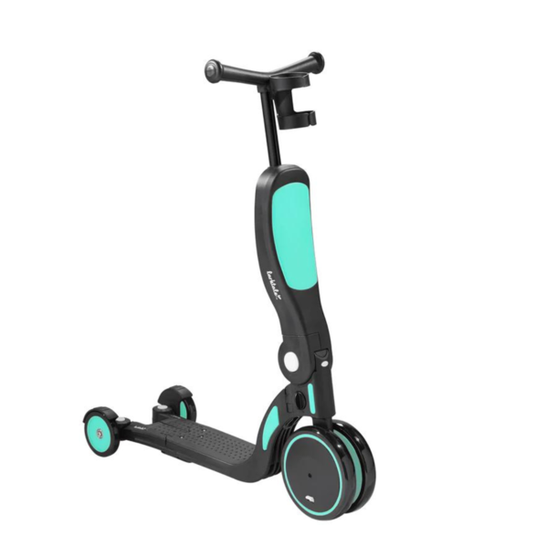 Larktale Larktale: Scoobi 5-in-1 Scooter