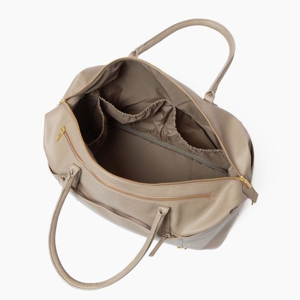 Freshly Picked FP: Weekender Duffle Bag/Diaper Bag - Aspen