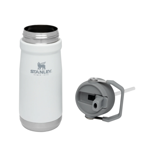 Stanley Stanley: Straw Water Bottle 17oz -