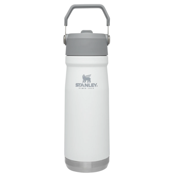 Stanley Stanley: Straw Water Bottle 22oz -