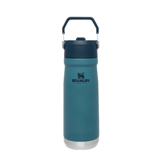 Stanley Stanley: Straw Water Bottle 22oz -