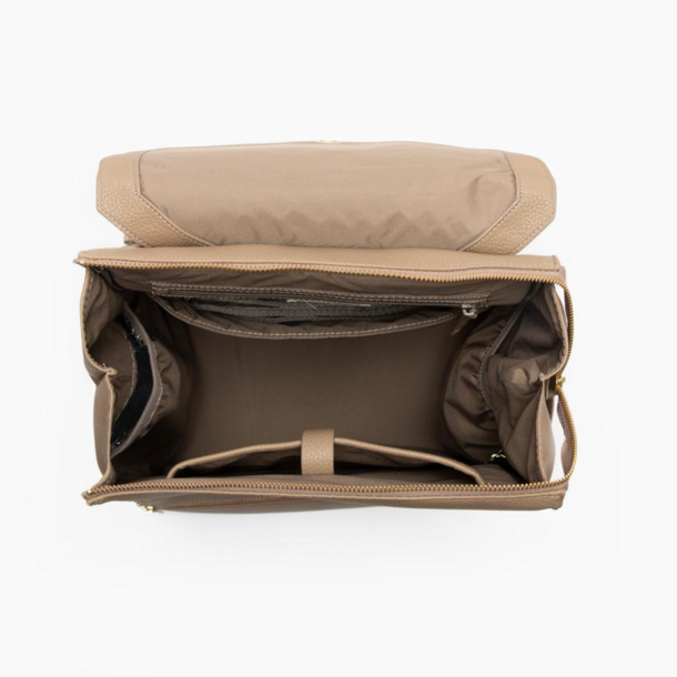Freshly Picked FP: Backpack Diaper Bag - Aspen