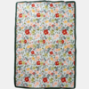 Little Unicorn Little Unicorn: Outdoor Blanket (5'x7') - Primrose Patch