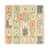 Pearhead Wooden Puzzle - Alphabet