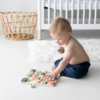 Pearhead Wooden Puzzle - Alphabet