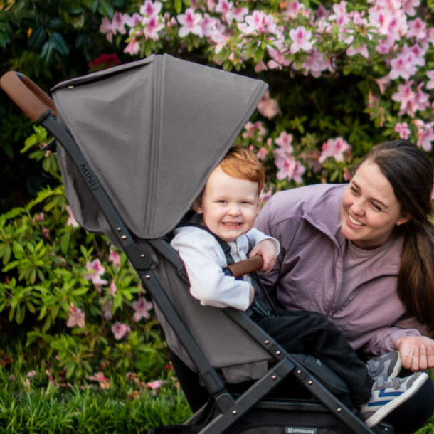 UPPABaby Uppababy: MINU V2 -