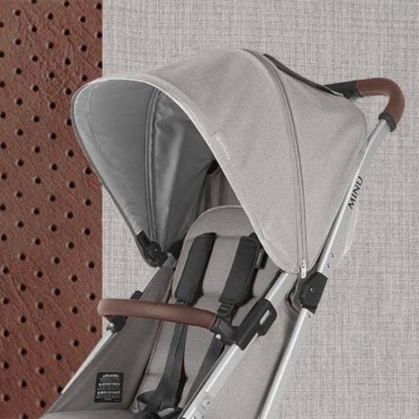 UPPABaby Uppababy: MINU V2 -