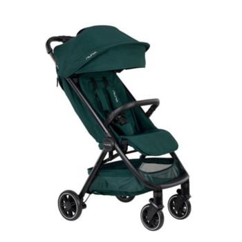Nuna Nuna TRVL Stroller Nuna Nuna TRVL Stroller