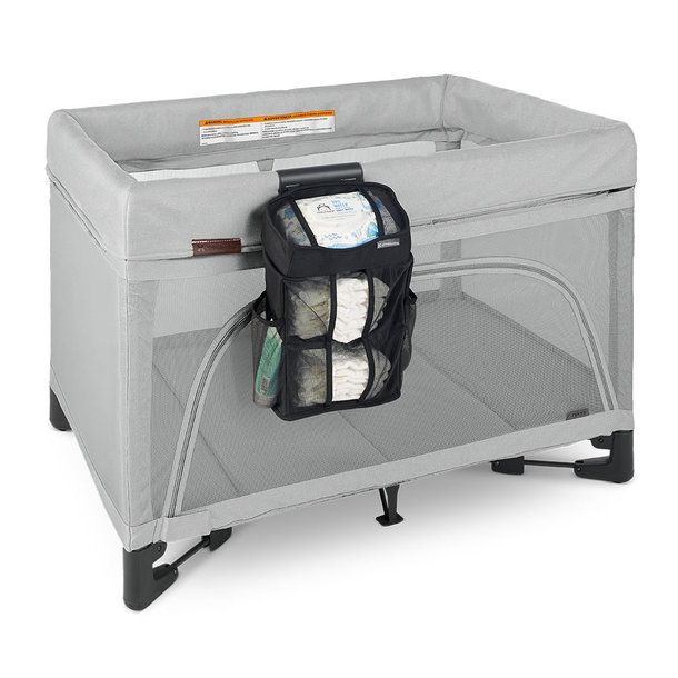 Uppababy Uppababy: REMI Changing Station Organizer