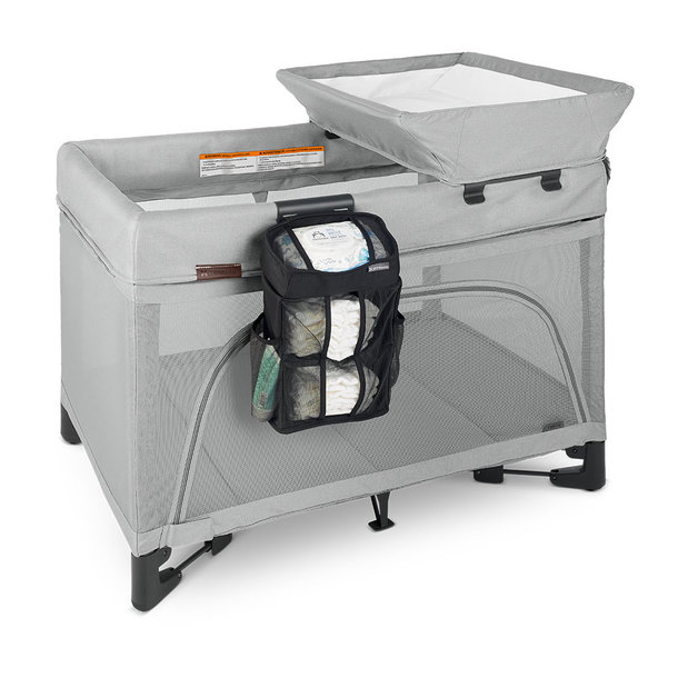 Uppababy Uppababy: REMI Changing Station Organizer
