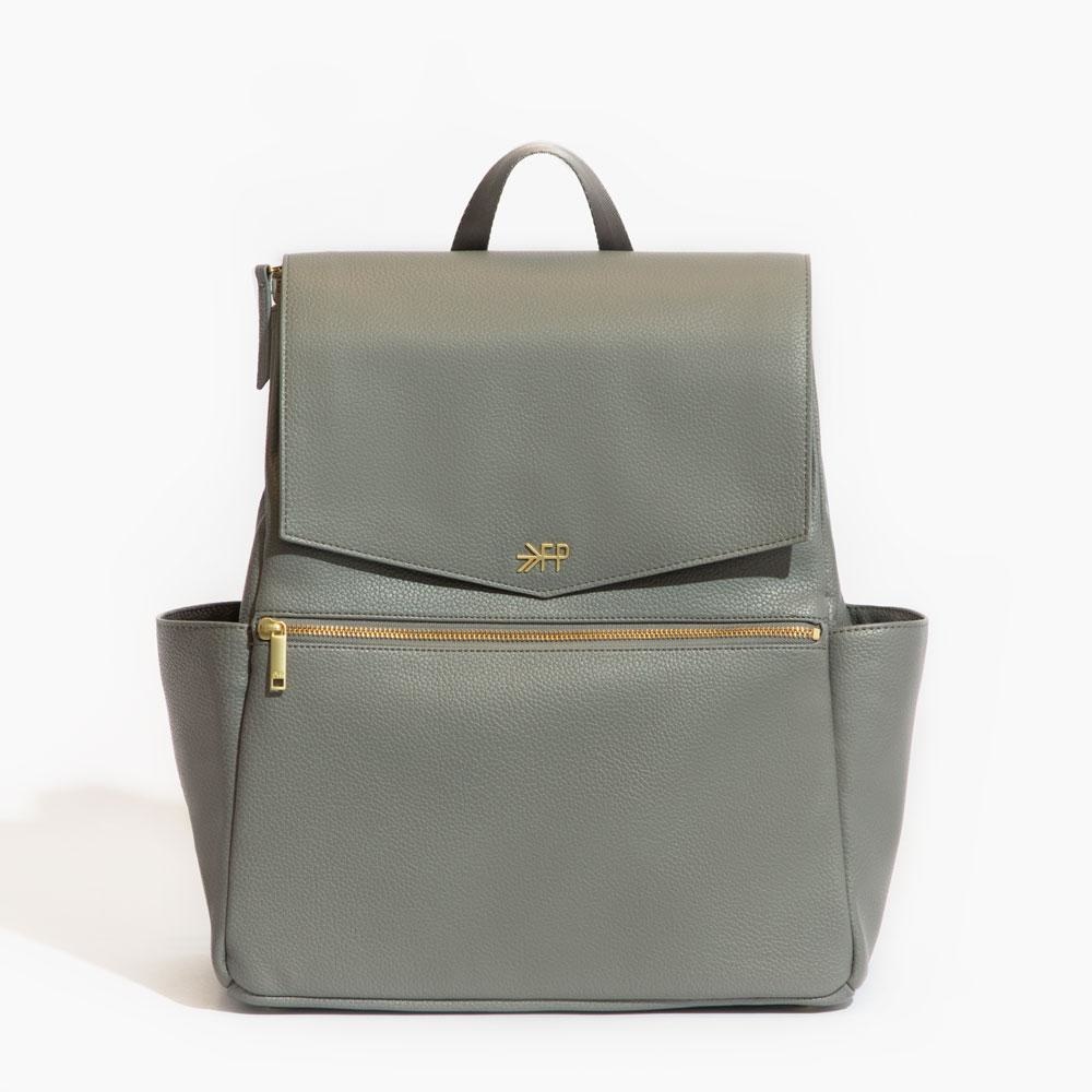 FP Backpack Diaper Bag Stone Nest Bermuda