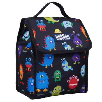 Wildkin Toddler Lunchbag - Wildkin Toddler Lunchbag -