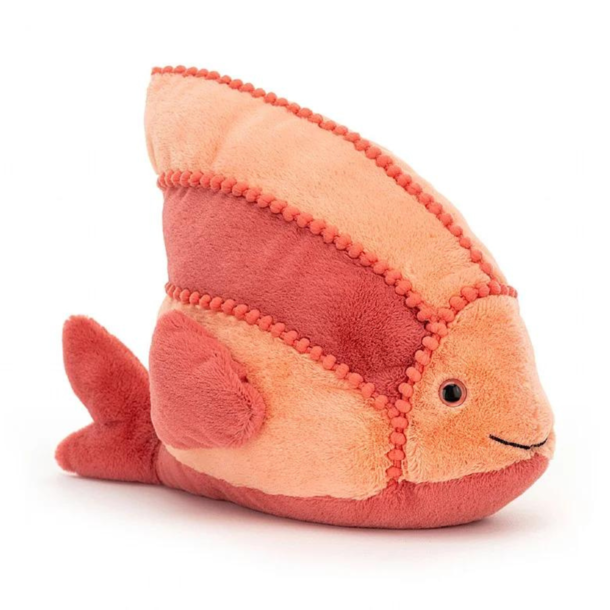 Jellycat Jellycat: Neo Fish