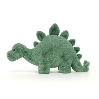 Jellycat Jellycat Plush: Fossilly Stegosaurus -