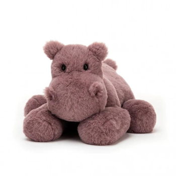 Jellycat Jellycat: Huggady Hippo -