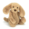 Jellycat Jellycat: Bashful Toffee Puppy -