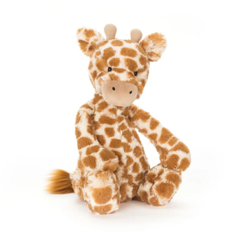 Jellycat Jellycat: Bashful Giraffe -