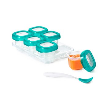 OXO Tot OXO: Baby Blocks Freezer Storage - 2oz