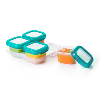 OXO Tot OXO: Baby Blocks Freezer Storage - 4oz