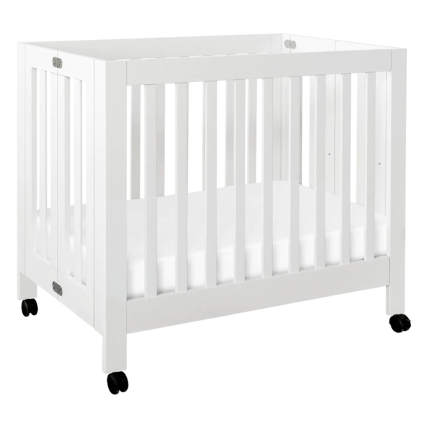 Babyletto Babyletto: Origami Mini Crib -