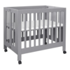 Babyletto Babyletto: Origami Mini Crib -
