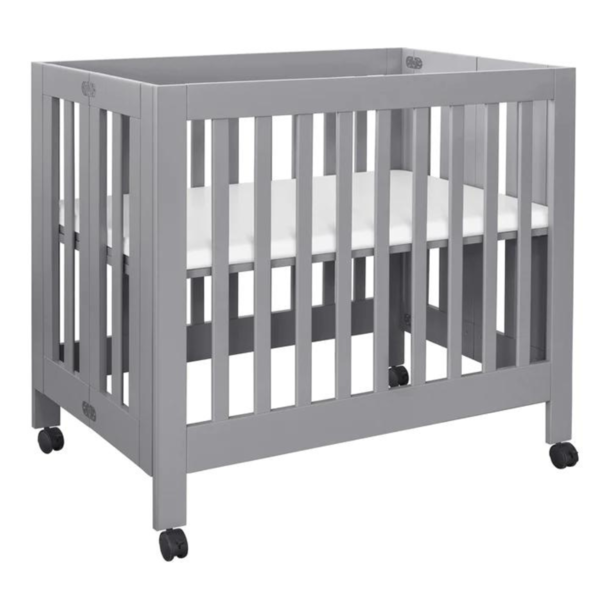Babyletto Babyletto: Origami Mini Crib -