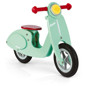 Juratoys Mint Scooter Balance Bike Juratoys Mint Scooter Balance Bike