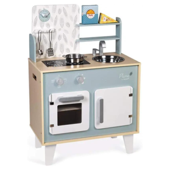 Janod Janod: Plume Cooker Janod Janod: Plume Cooker