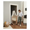 Stokke Stokke: Sleepi Mini Bundle (Incl drape rod, canopy fabric & mattress)