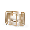 Stokke Stokke: Sleepi Crib (not incl mattress)