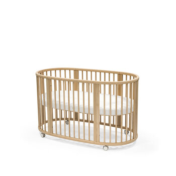 Stokke Stokke: Sleepi Crib (not incl mattress)