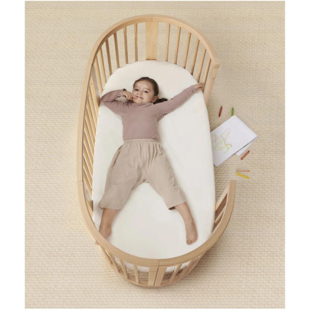 Stokke Stokke: Sleepi Crib (not incl mattress)
