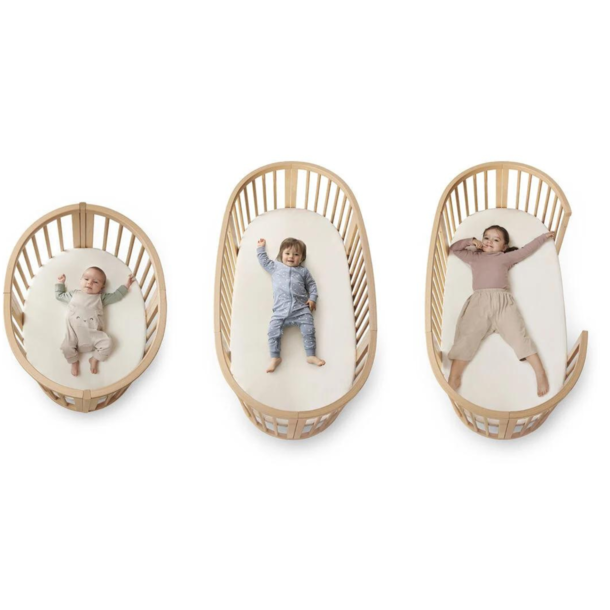 Stokke Stokke: Sleepi Crib (not incl mattress)