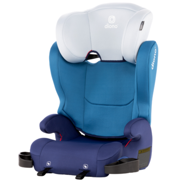 Diono Diono: Cambria 2 Booster Car Seat